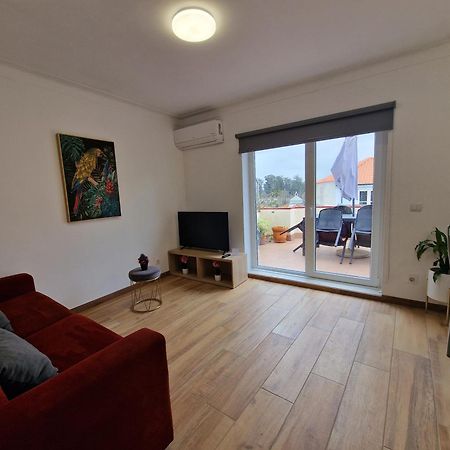 Cozy Apartment With Terrace, Air Cond, Free Parking, By Porto With Love Lda Eksteriør bilde
