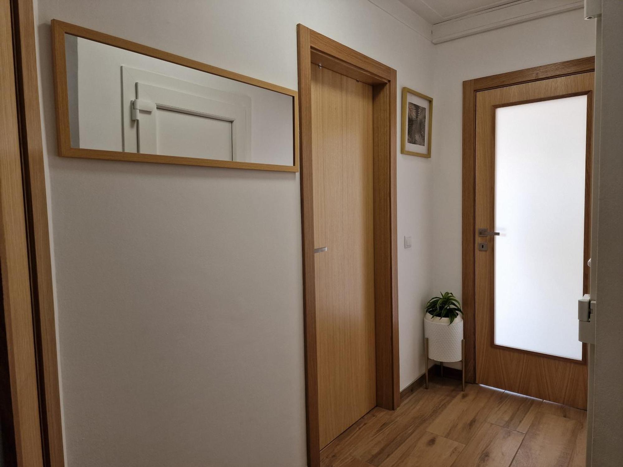 Cozy Apartment With Terrace, Air Cond, Free Parking, By Porto With Love Lda Eksteriør bilde