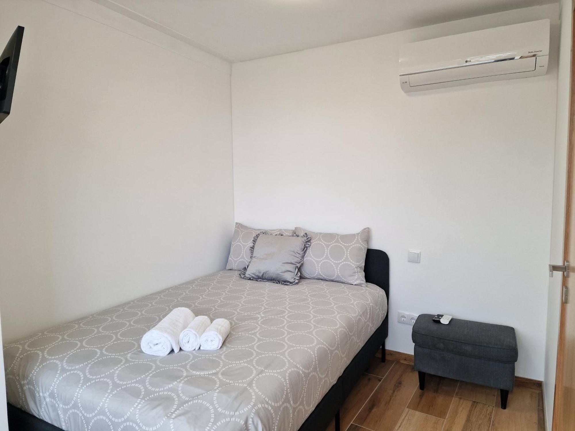 Cozy Apartment With Terrace, Air Cond, Free Parking, By Porto With Love Lda Eksteriør bilde