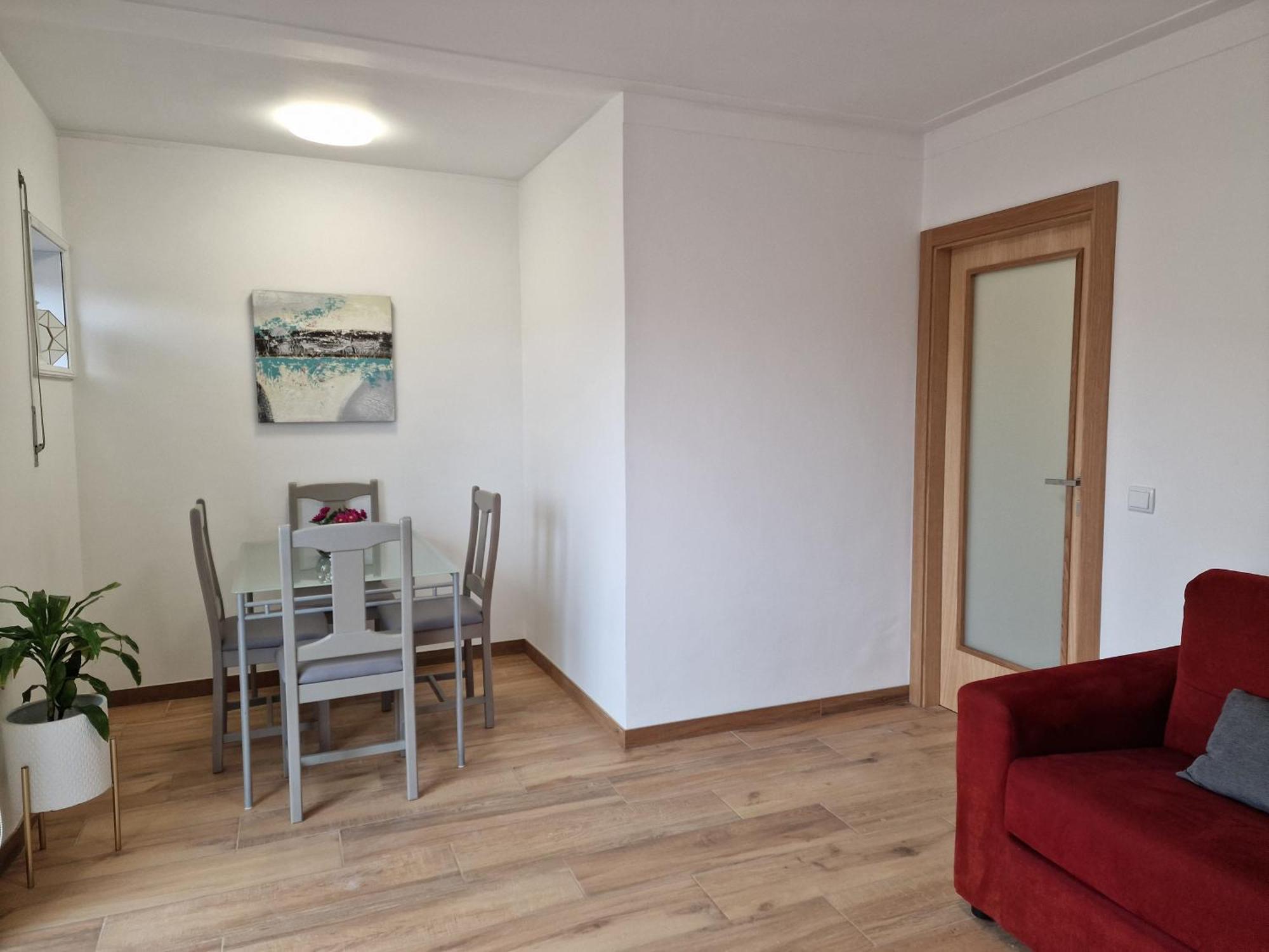 Cozy Apartment With Terrace, Air Cond, Free Parking, By Porto With Love Lda Eksteriør bilde