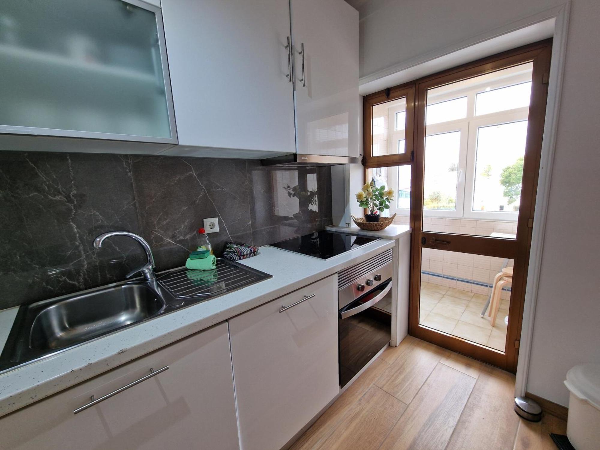 Cozy Apartment With Terrace, Air Cond, Free Parking, By Porto With Love Lda Eksteriør bilde