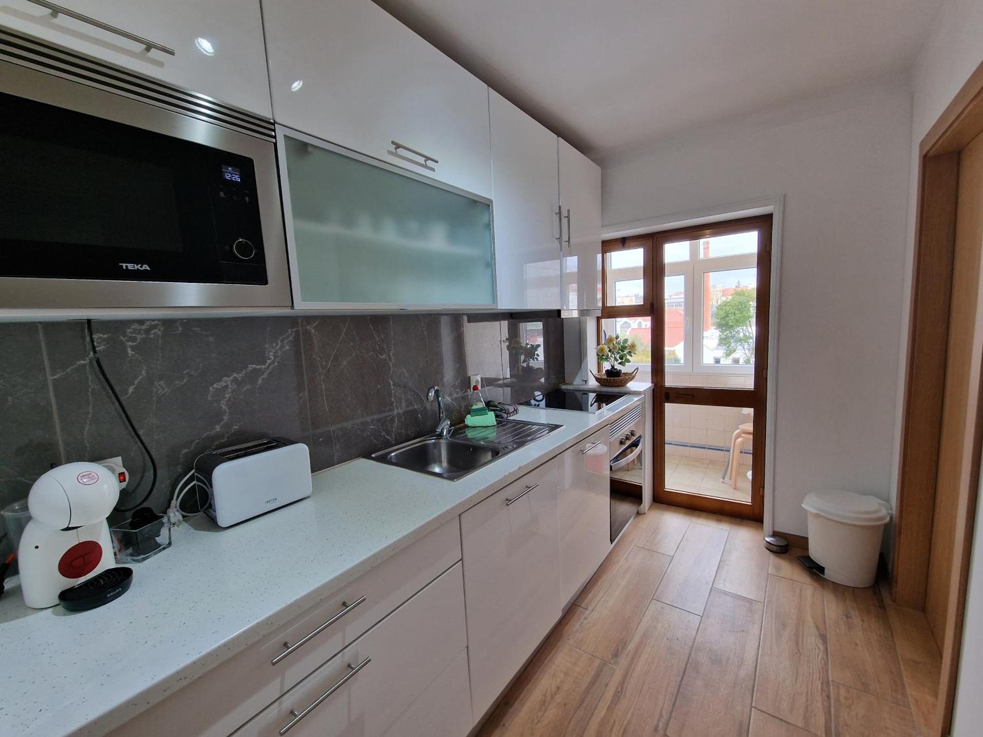 Cozy Apartment With Terrace, Air Cond, Free Parking, By Porto With Love Lda Eksteriør bilde