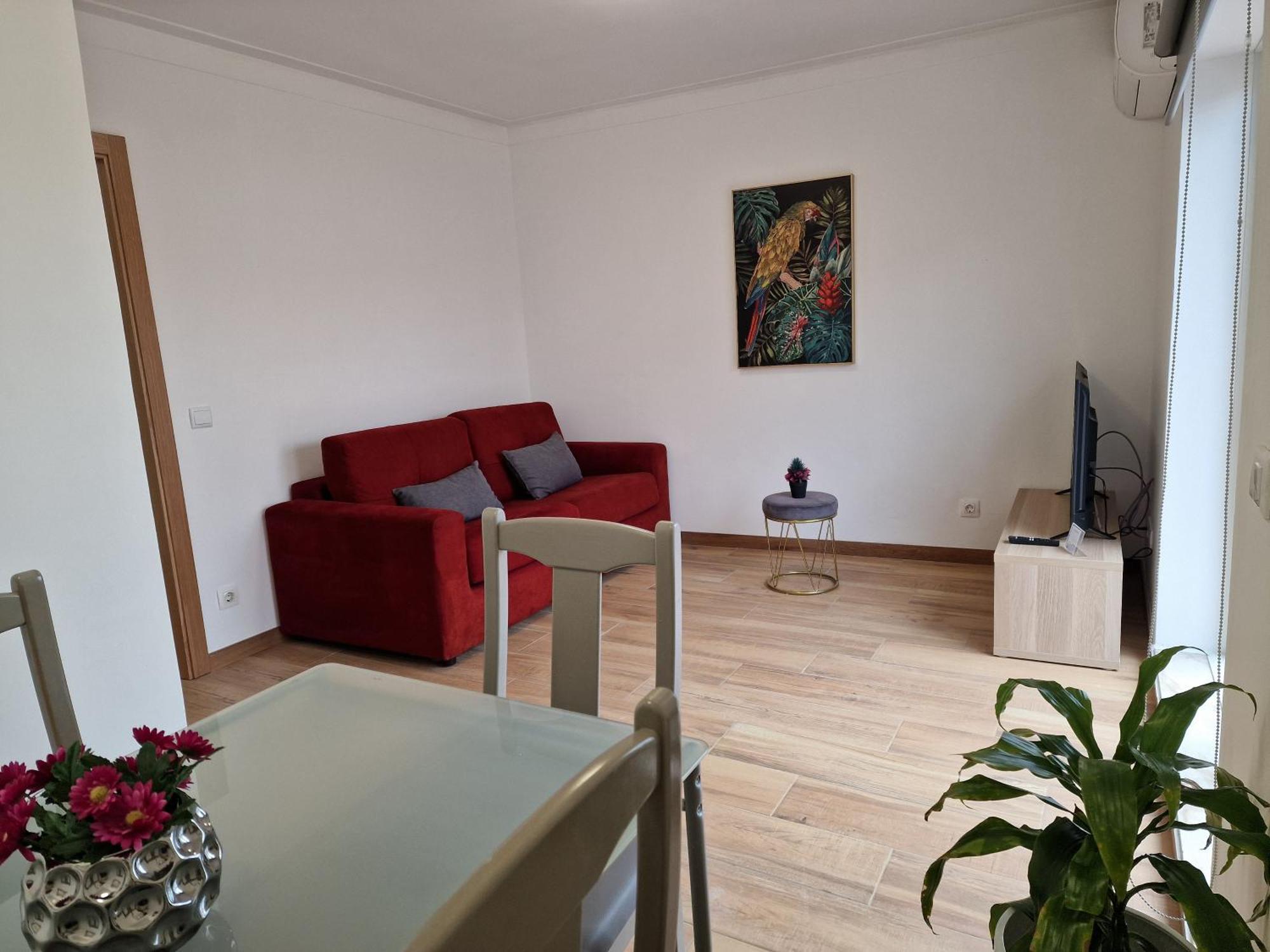 Cozy Apartment With Terrace, Air Cond, Free Parking, By Porto With Love Lda Eksteriør bilde