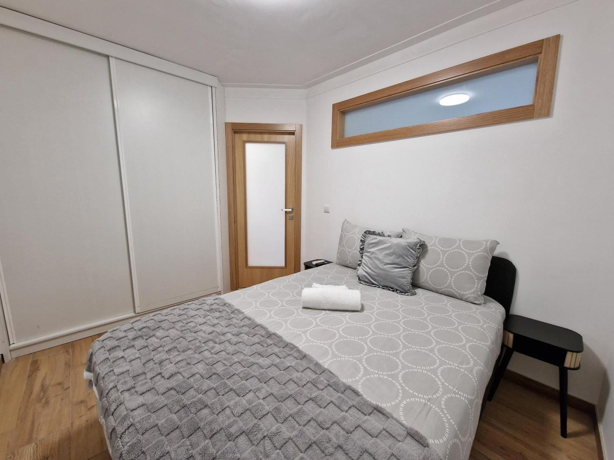 Cozy Apartment With Terrace, Air Cond, Free Parking, By Porto With Love Lda Eksteriør bilde