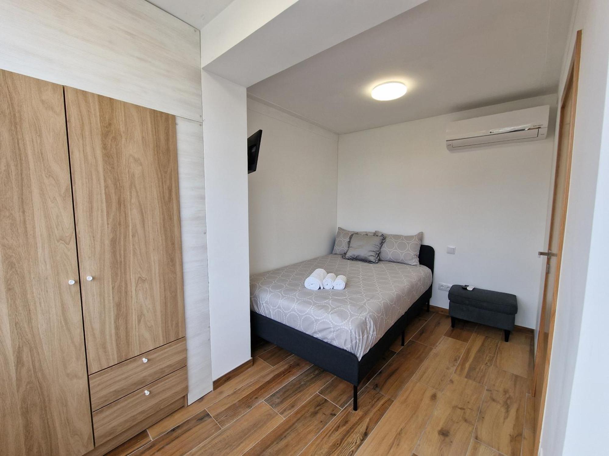 Cozy Apartment With Terrace, Air Cond, Free Parking, By Porto With Love Lda Eksteriør bilde