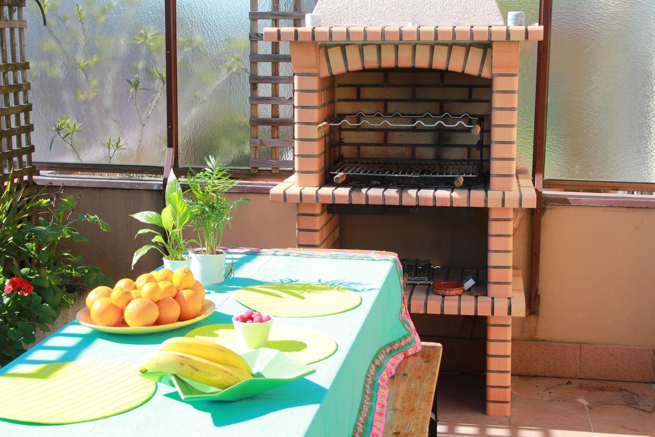 Cozy Apartment With Terrace, Air Cond, Free Parking, By Porto With Love Lda Eksteriør bilde