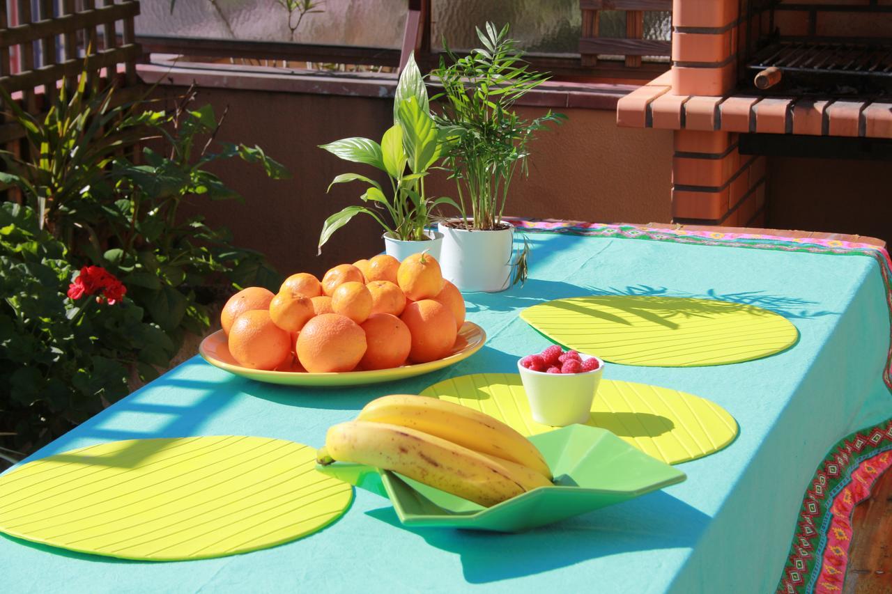 Cozy Apartment With Terrace, Air Cond, Free Parking, By Porto With Love Lda Eksteriør bilde